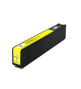 Renovovaná kazeta pre HP 973X - F6T83AE yellow PREMIUM 120 ml