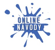 online návody na plnenie tlačových kaziet