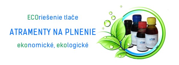 eco tlač