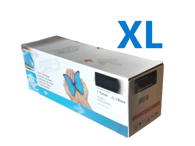 Toner kompatibilný s HP W1335X black