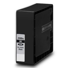 Canon PGI-2500XL black kompatibilná kazeta
