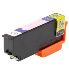 Atramentová kazeta  Epson T2436 XL (15ml) photoMagenta kompatibilná