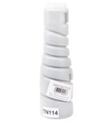 Toner pre tlačiarne
Minolta bizhub 162
Minolta bizhub 163
Minolta bizhub 163
Minolta bizhub 211
Minolta Di 152F
Minolta Di 1611
Minolta Di 1611 F
Minolta Di 1811
Minolta Di 183F
Minolta Di 2011F