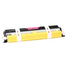 Toner kompatibilný s OKI C110 / C130 / MC160 magenta