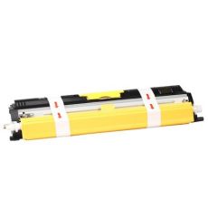 Toner kompatibilný s OKI C110 / C130 / MC160 yellow