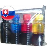 Plniaca sada - Refillkit made in Slovakia