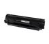 Toner kompatibilný s HP CF283A