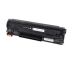 Toner Canon CRG737 alternatívny. Záruka 3 roky.