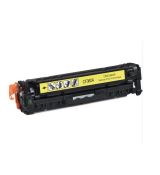 Toner kompatibilný s HP CF382A yellow