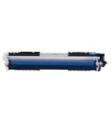 Toner kompatibilný s HP CF351A cyan