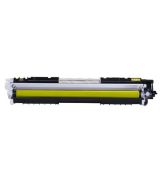 Toner kompatibilný s HP CF352A yellow