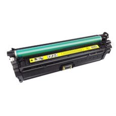 Toner kompatibilný s HP CE742A