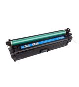 Toner kompatibilný s HP CE741A