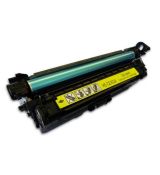 Toner kompatibilný s HP CE402A