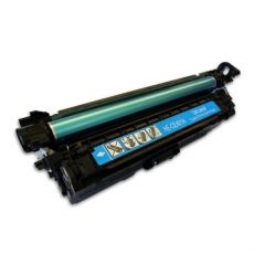 Toner kompatibilný s HP CE401A