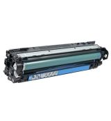 Toner kompatibilný s HP CF031A cyan