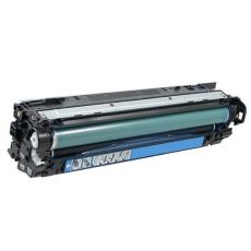 Toner kompatibilný s HP CF031A cyan