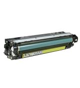 Toner kompatibilný s HP CF032A  yellow