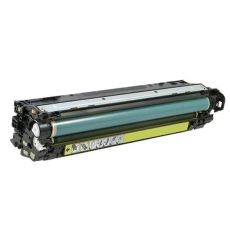 Toner kompatibilný s HP CF032A  yellow