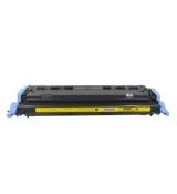 Toner kompatibilný s HP Q6002A yellow