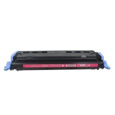 Toner kompatibilný s HP Q6003A magenta