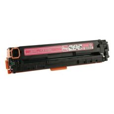 Toner kompatibilný s HP CE323A magenta