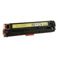 Toner kompatibilný s HP CE322A