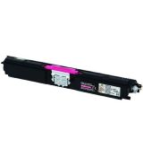 Toner pre tlačiarne:  Epson AcuLaser C1600, Epson AcuLaser CX16