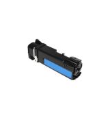 Xerox Compatible Toner 106R01594 Cyan Xerox Phaser 6500N, Phaser 6505N, Phaser 6500DN, Phaser 6505DN