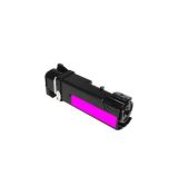 Xerox Compatible Toner 106R01595 Magenta  Xerox Phaser 6500N, Phaser 6505N, Phaser 6500DN, Phaser 6505DN