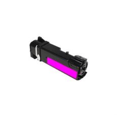 Xerox Compatible Toner 106R01595 Magenta  Xerox Phaser 6500N, Phaser 6505N, Phaser 6500DN, Phaser 6505DN