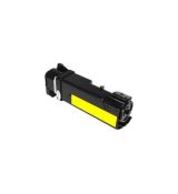 Xerox Compatible Toner 106R01596 Yellow Xerox Phaser 6500N, Phaser 6505N, Phaser 6500DN, Phaser 6505DN