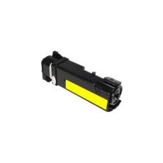 Xerox Compatible Toner 106R01596 Yellow Xerox Phaser 6500N, Phaser 6505N, Phaser 6500DN, Phaser 6505DN