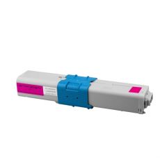 Kompatibilný toner OKI C310/C330/C510/C530 magenta NEW-44469705