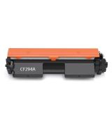 Toner CF294A pre tlačiarne:
HP LaserJet Pro M118dw
HP LaserJet Pro MFP M148dw
HP LaserJet Pro MFP M148fdw