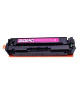 Toner kompatibilný s HP CF543A (203A) na 1300 strán