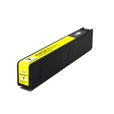 Renovovaná kazeta pre HP 973X - F6T83AE yellow PREMIUM 120 ml