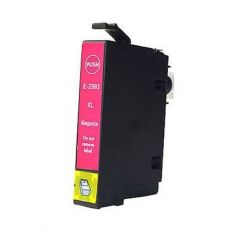 kazeta kompatibilná s kazetou EPSON T299340 magenta, T29XL