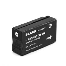 Alternatívna kazeta kompatibilná s HP 953XL Black (2.000str.) - L0S70AE