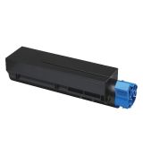 Kompatibilný toner OKI B410/430/MB440/460/470/480 black NEW - NeutralBox /43979102 3500 strán