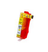 Cartridge HP364XL yellow