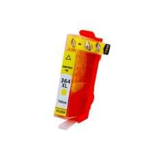 Cartridge HP364XL yellow