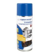 Stlačený vzduch
objem 400ml