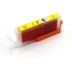 CLI581 XXL yellow

CANON PIXMA TR7500 SERIES, CANON PIXMA TR7500, CANON PIXMA TR7550, CANON PIXMA TR8500 SERIES, CANON PIXMA TR8550, CANON PIXMA TS6100 SERIES, CANON PIXMA TS6150, CANON PIXMA TS6151, CANON PIXMA TS6250, CANON PIXMA TS6251, CANON PIXM