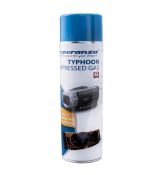 Stlačený vzduch 600ml