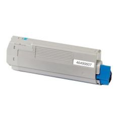 Toner pre OKI C532, OKI MC573, OKI MC573DN, OKI MC563DN, OKI C532DN, OKI C542, OKI C542DN