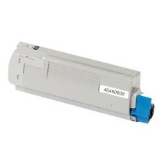 Toner pre OKI C532, OKI MC573, OKI MC573DN, OKI MC563DN, OKI C532DN, OKI C542, OKI C542DN