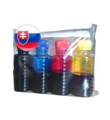 Plniaca súprava - atrament pre kazety HP305 a HP305XL