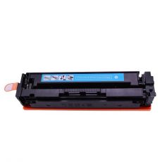 Laserová kazeta kompatibilná s HP W2031X / 415X (náhrada za W2031/415A) bez čipu.
