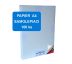Samolepiaci papier, 100 ks A4, univerzálny, pre atramentové aj laserové tlačiarne. Vyrobené na Slovensku